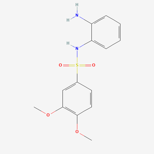 FT-0742494 CAS:182499-84-9 chemical structure