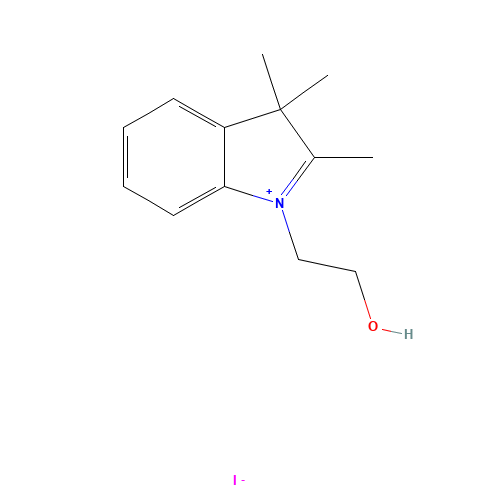 FT-0742495 CAS:50839-66-2 chemical structure