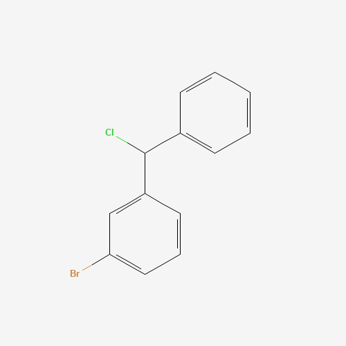 FT-0742503 CAS:13391-40-7 chemical structure