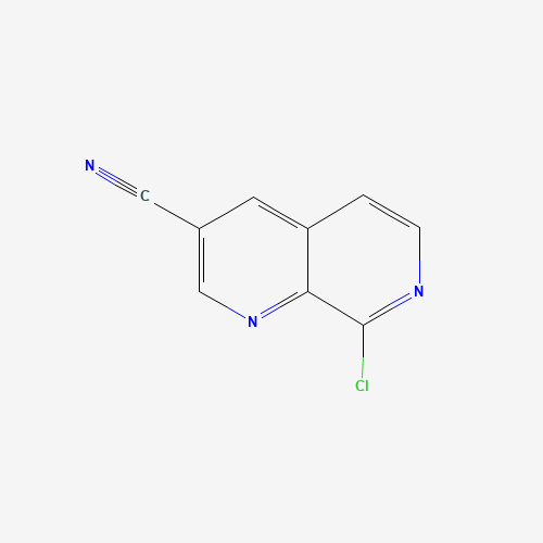 FT-0742509 CAS:1600511-81-6 chemical structure