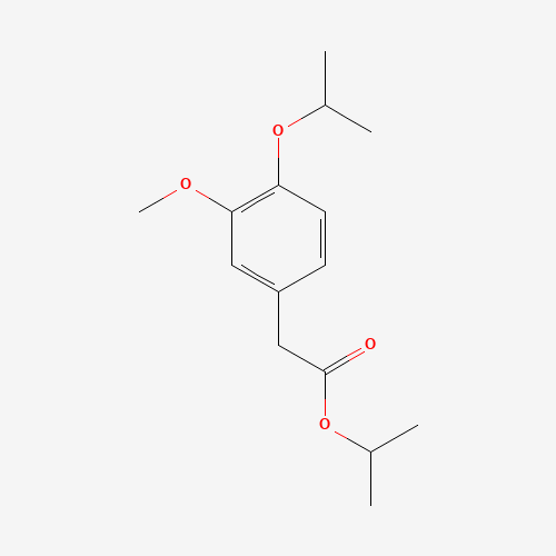 FT-0742521 CAS:1256581-67-5 chemical structure