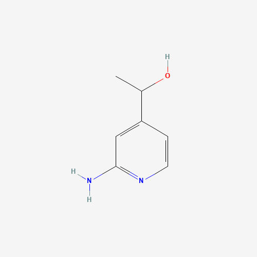 FT-0742531 CAS:885266-91-1 chemical structure