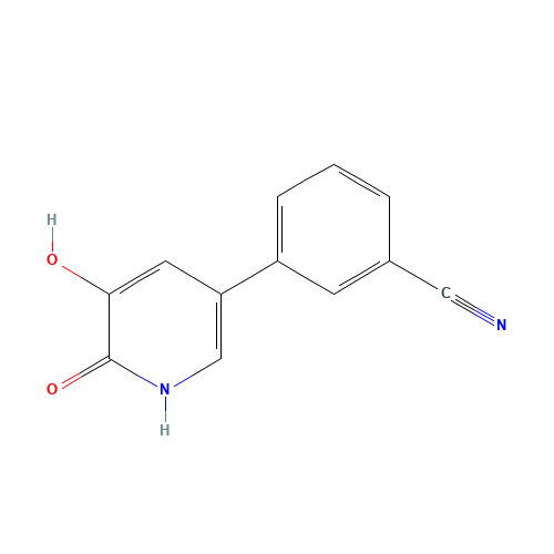 FT-0742533 CAS:1333146-11-4 chemical structure
