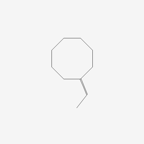 ethylidenecyclooctane (CAS: 19780-51-9) - Related Chemical Product
