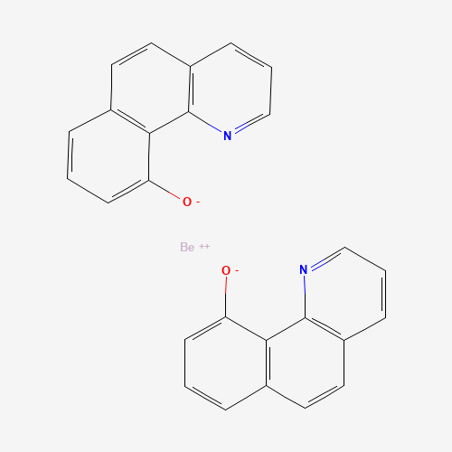 FT-0742546 CAS:148896-39-3 chemical structure