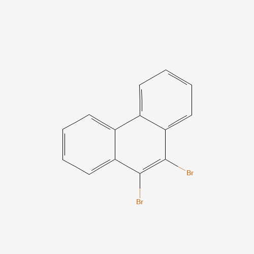 9,10-dibromophenanthrene (CAS: 15810-15-8) - Related Chemical Product