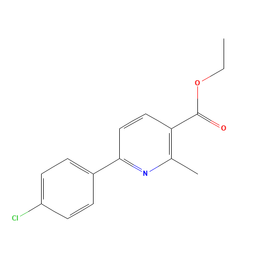 FT-0742556 CAS:108715-11-3 chemical structure