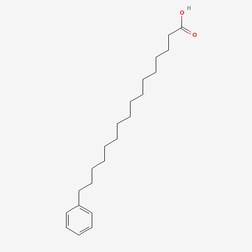 FT-0742560 CAS:19629-78-8 chemical structure