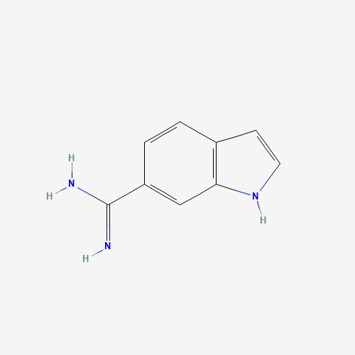 FT-0742562 CAS:71889-72-0 chemical structure