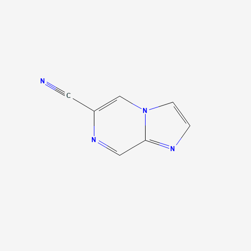 FT-0742564 CAS:1276056-81-5 chemical structure