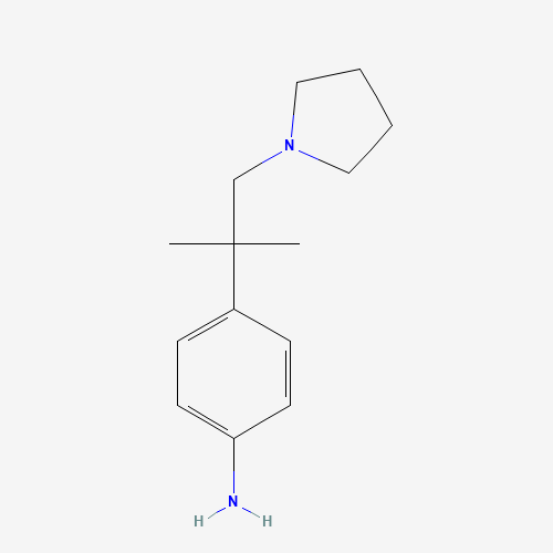 FT-0742565 CAS:561297-91-4 chemical structure