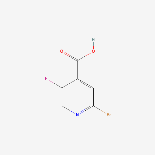 FT-0742572 CAS:885588-12-5 chemical structure