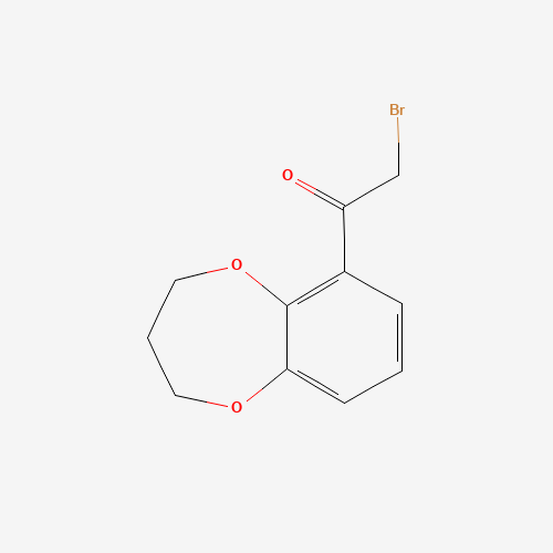 FT-0742576 CAS:690632-75-8 chemical structure