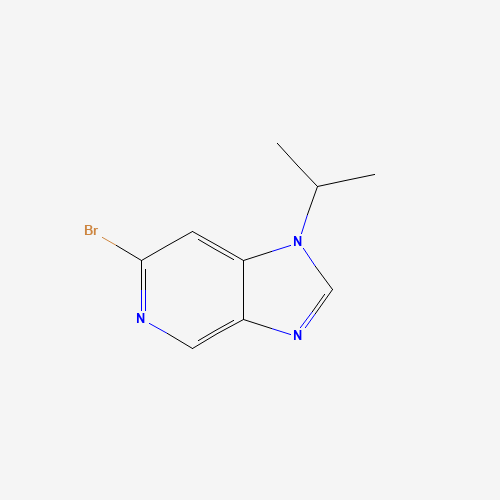 FT-0742578 CAS:1612171-84-2 chemical structure