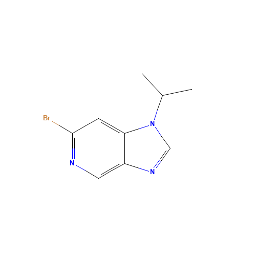 FT-0742578 CAS:1612171-84-2 chemical structure