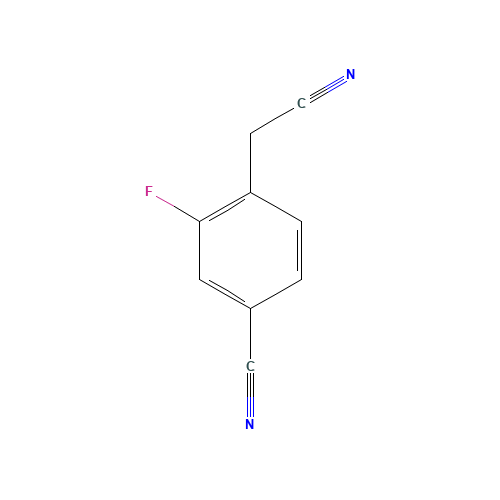 FT-0742580 CAS:1000516-58-4 chemical structure