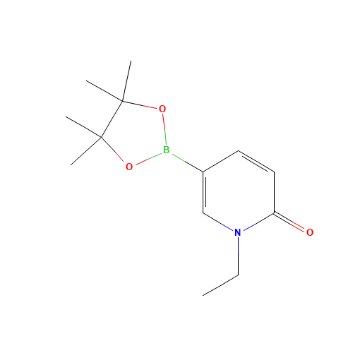 FT-0742587 CAS:1349734-00-4 chemical structure