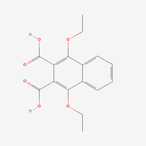 FT-0742592 CAS:325780-76-5 chemical structure