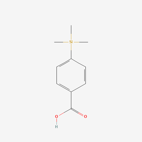 FT-0742623 CAS:15290-29-6 chemical structure
