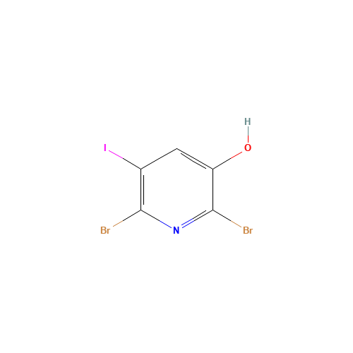 FT-0742624 CAS:1105675-63-5 chemical structure