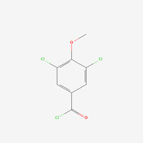FT-0742626 CAS:29568-76-1 chemical structure
