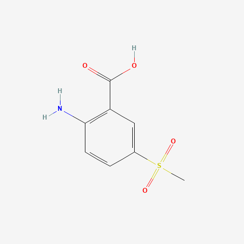 FT-0742627 CAS:90222-79-0 chemical structure