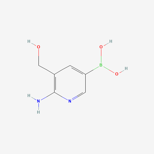 FT-0742635 CAS:1345469-19-3 chemical structure