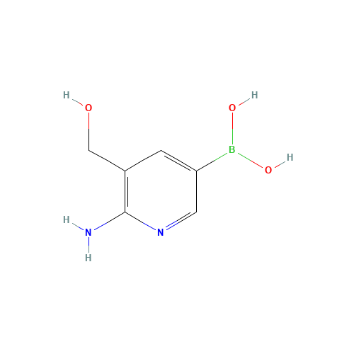 FT-0742635 CAS:1345469-19-3 chemical structure