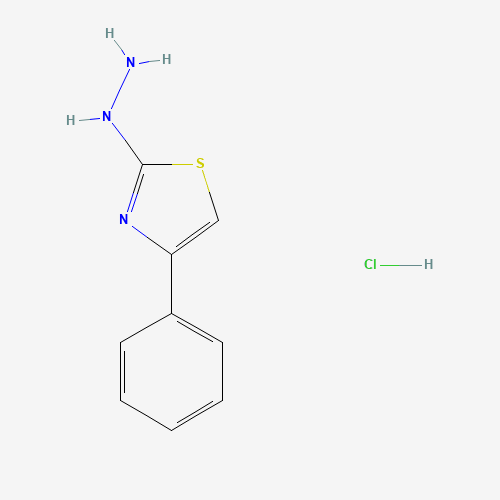 FT-0742642 CAS:17574-10-6 chemical structure