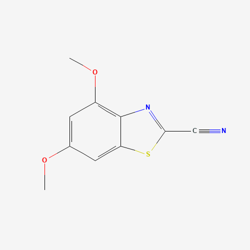 FT-0742647 CAS:7267-40-5 chemical structure
