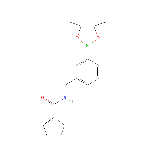 FT-0742648 CAS:883738-28-1 chemical structure