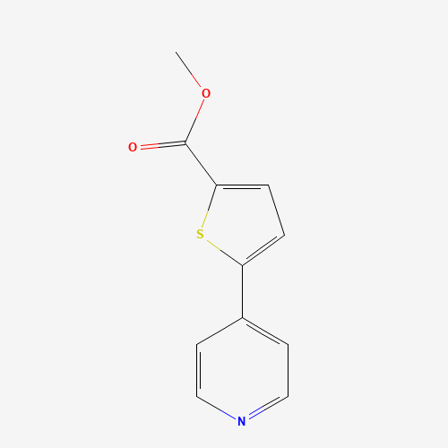 FT-0742650 CAS:216867-33-3 chemical structure