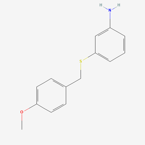 FT-0742658 CAS:95903-84-7 chemical structure
