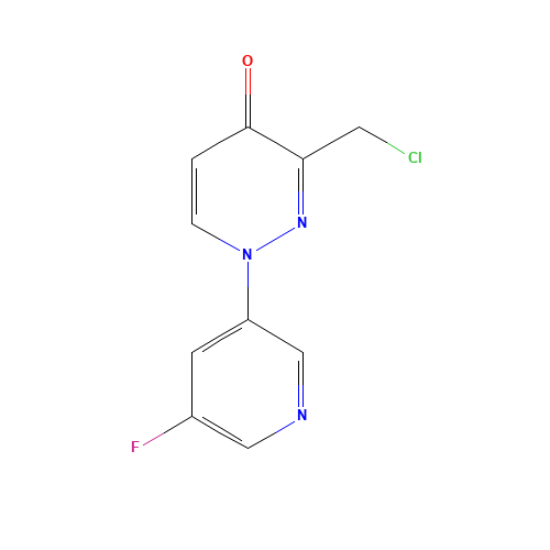 FT-0742677 CAS:1314389-12-2 chemical structure