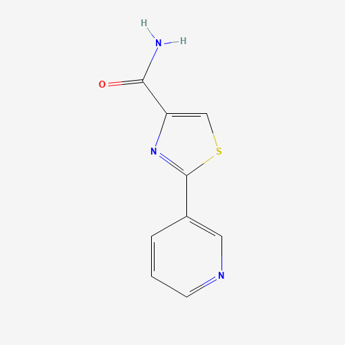 FT-0742679 CAS:39067-00-0 chemical structure