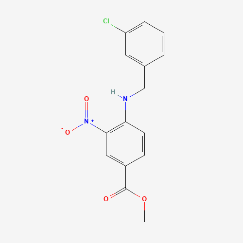 FT-0742686 CAS:954231-47-1 chemical structure