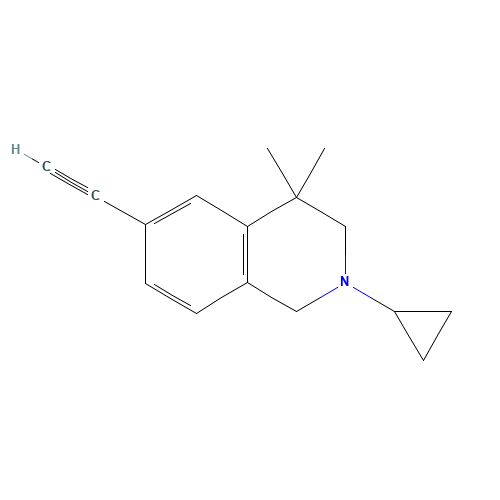 FT-0742687 CAS:345964-21-8 chemical structure