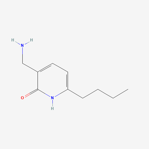 FT-0742689 CAS:147876-58-2 chemical structure