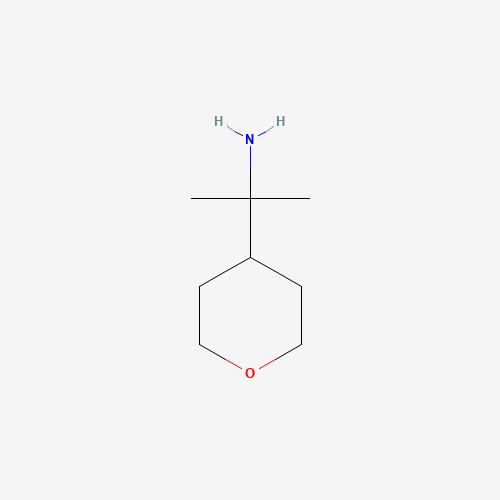 FT-0742692 CAS:179096-71-0 chemical structure