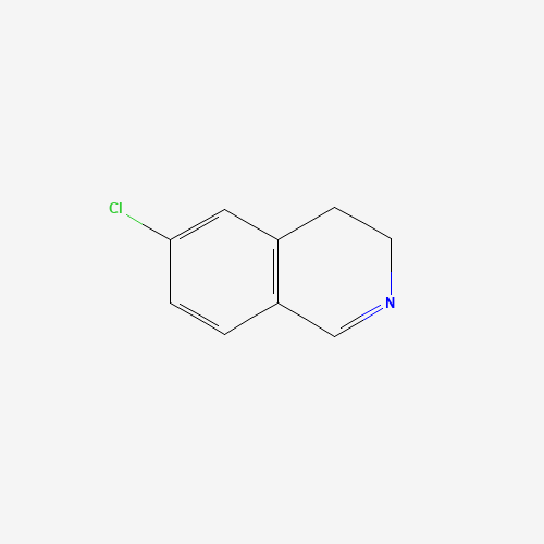 FT-0742695 CAS:440351-62-2 chemical structure