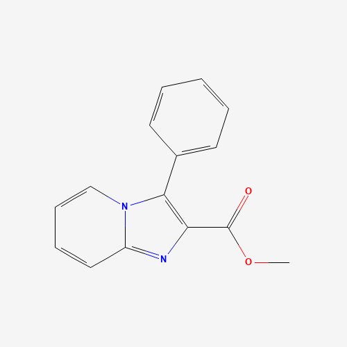 FT-0742697 CAS:132525-00-9 chemical structure