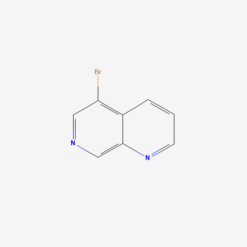 FT-0742699 CAS:17965-76-3 chemical structure
