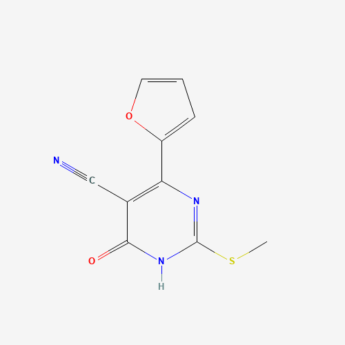 FT-0742703 CAS:137447-00-8 chemical structure