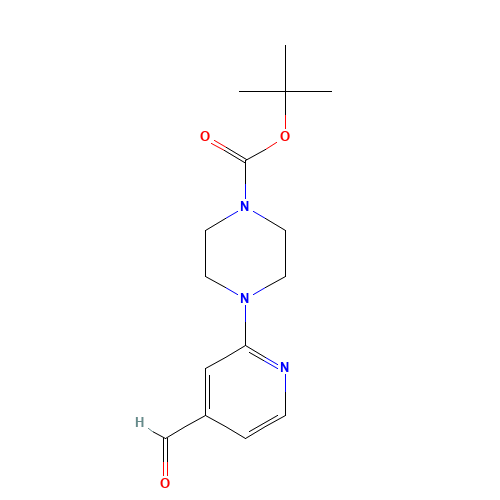 FT-0742705 CAS:946409-13-8 chemical structure