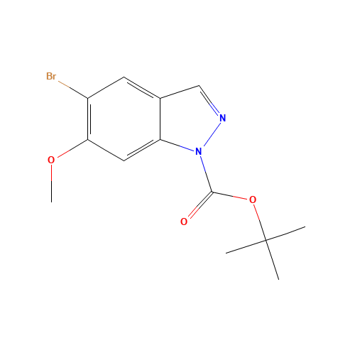 FT-0742721 CAS:1305320-56-2 chemical structure