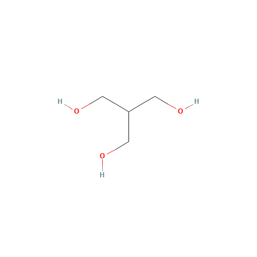 2-(hydroxymethyl)propane-1,3-diol (CAS: 4704-94-3) - Related Chemical Product