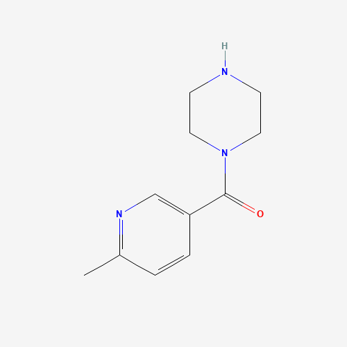 FT-0742730 CAS:953720-70-2 chemical structure