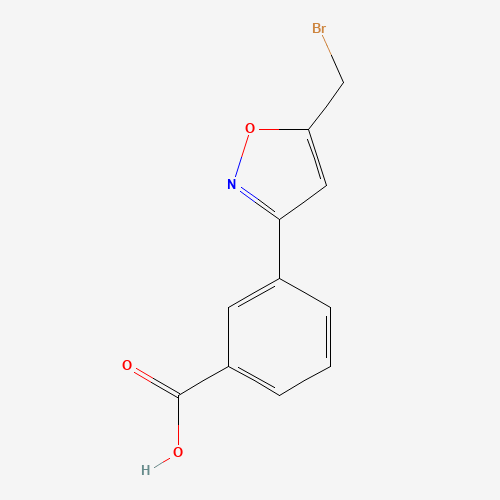 FT-0742734 CAS:1199773-62-0 chemical structure