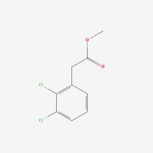 methyl 2-(2,3-dichlorophenyl)acetate (CAS: 10328-87-7) - Related Chemical Product