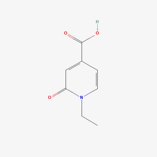 FT-0742742 CAS:1123169-39-0 chemical structure
